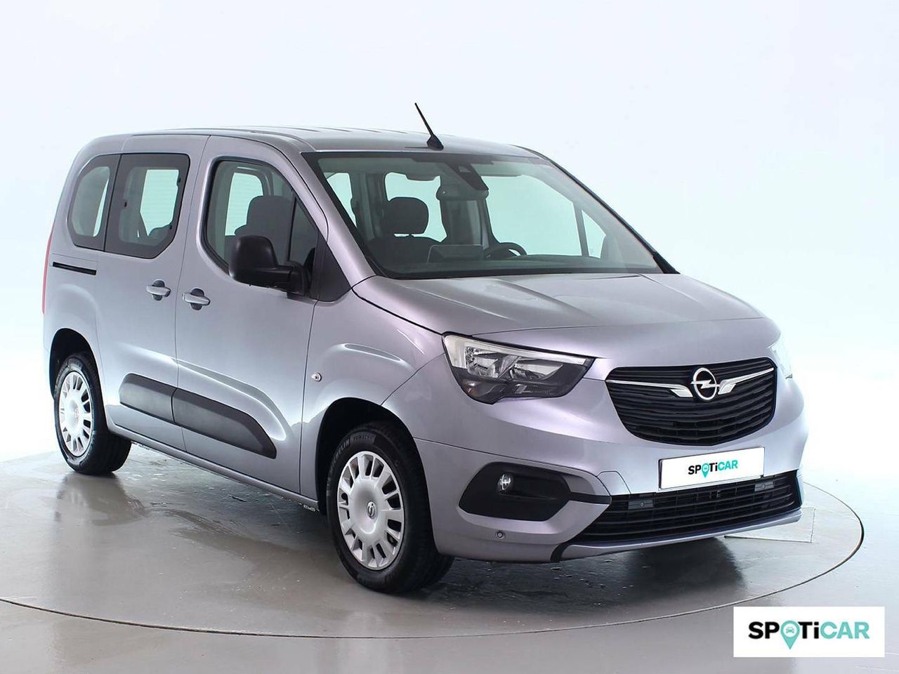 Foto Opel Combo Life 3