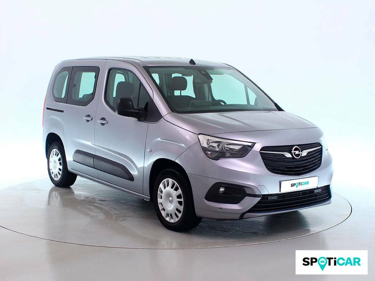 Foto Opel Combo Life 3