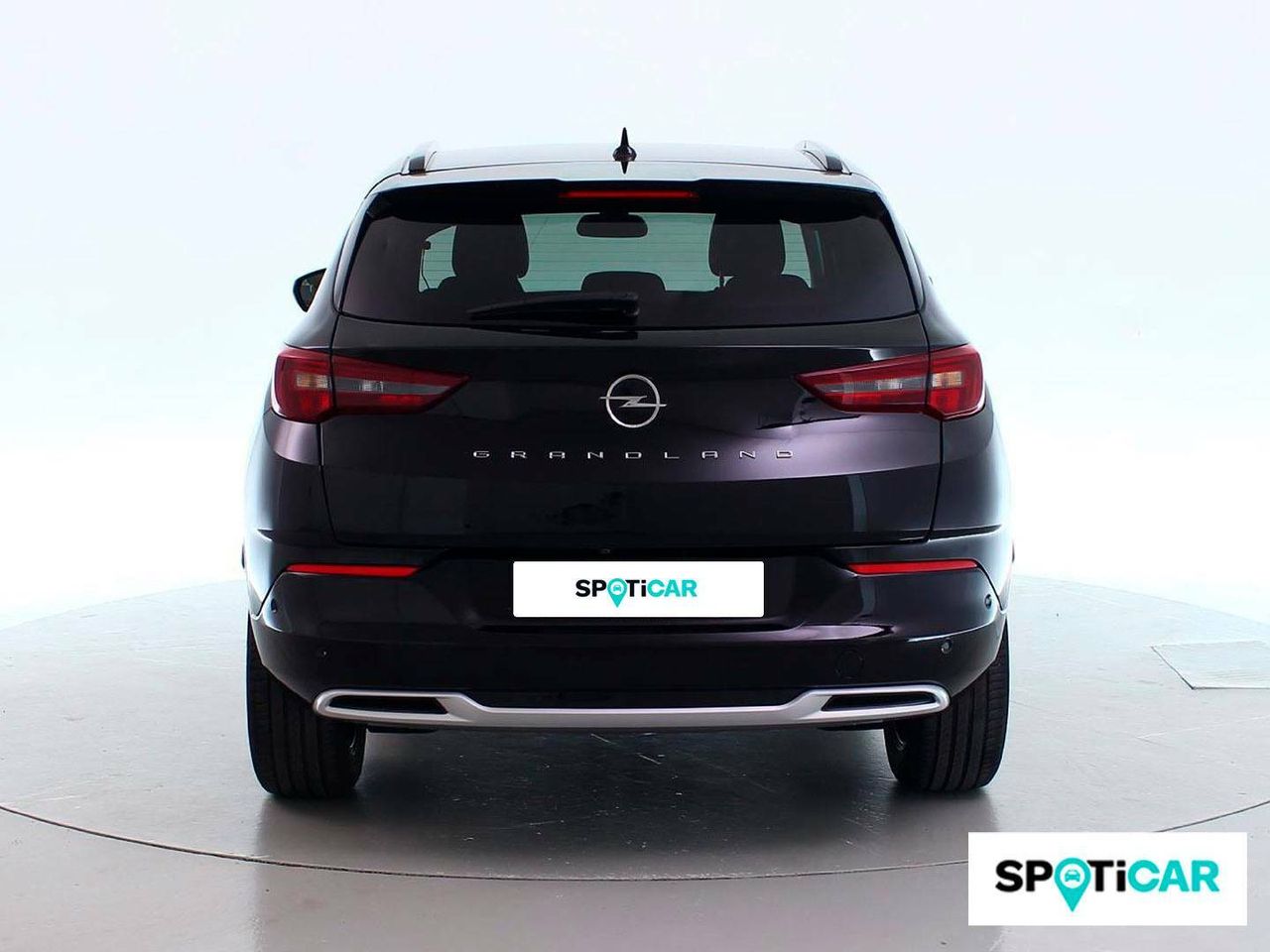 Foto Opel Grandland X 5