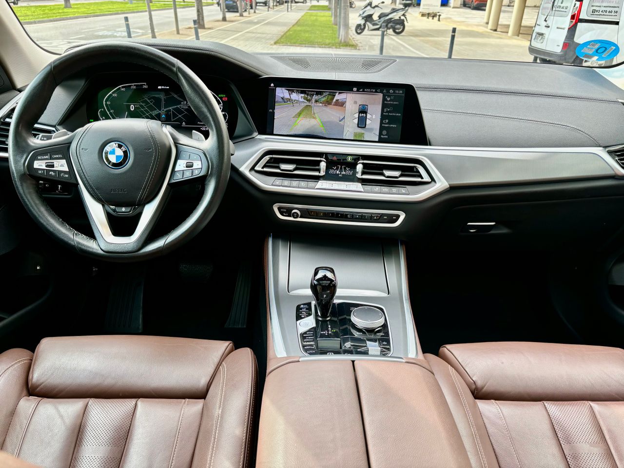 Foto BMW X5 10