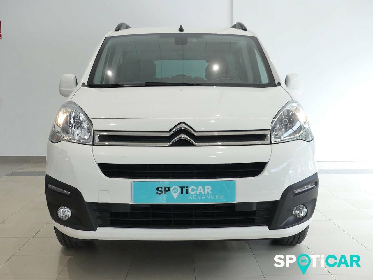 Foto Citroën Berlingo 2