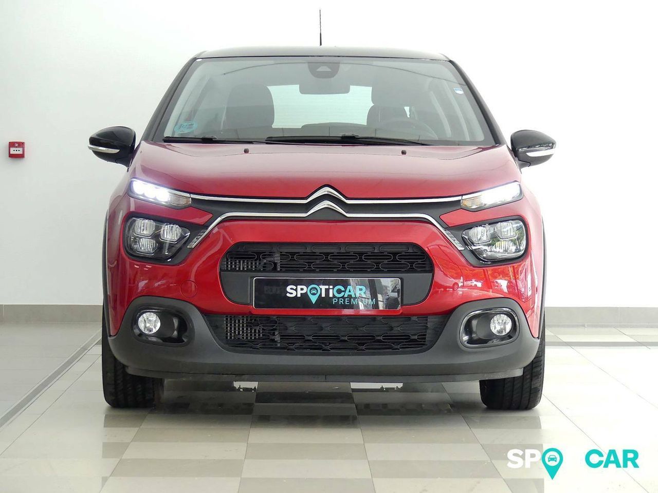 Foto Citroën C3 3