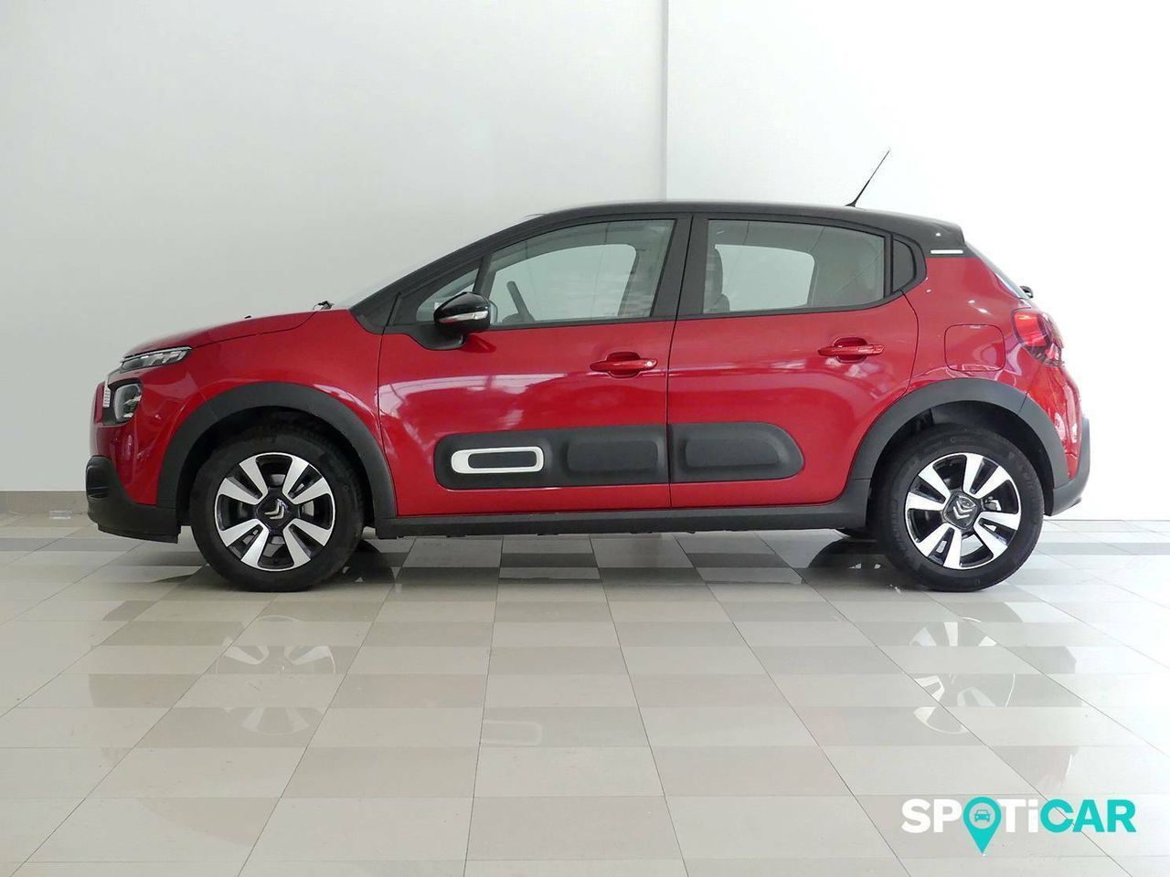 Foto Citroën C3 6