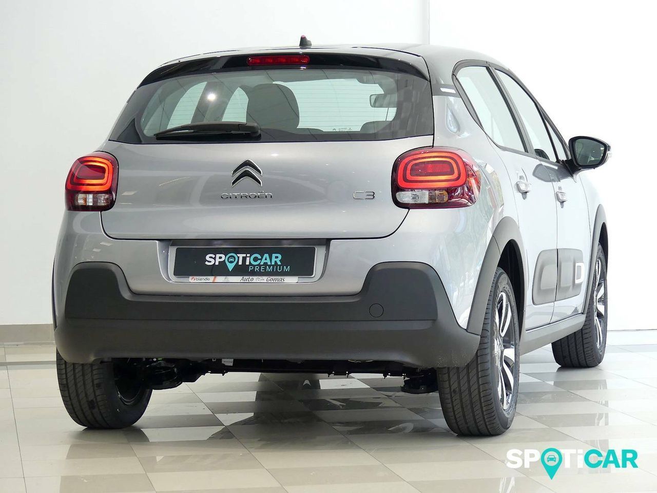 Foto Citroën C3 3