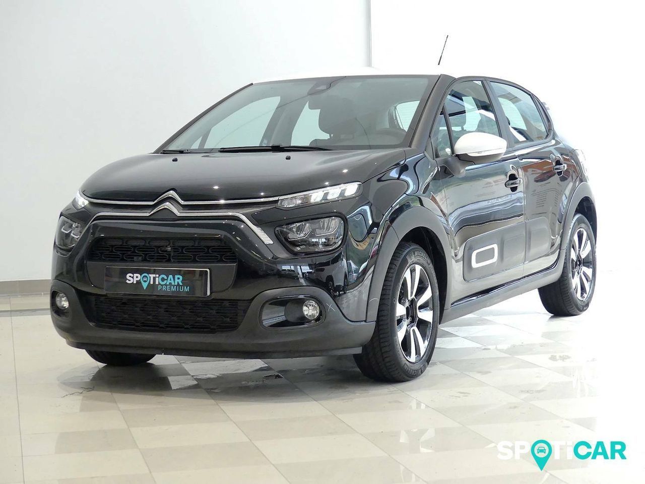 Foto Citroën C3 1