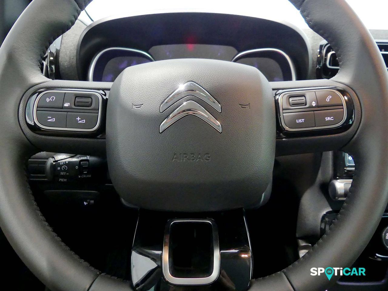 Foto Citroën C3 Aircross 18