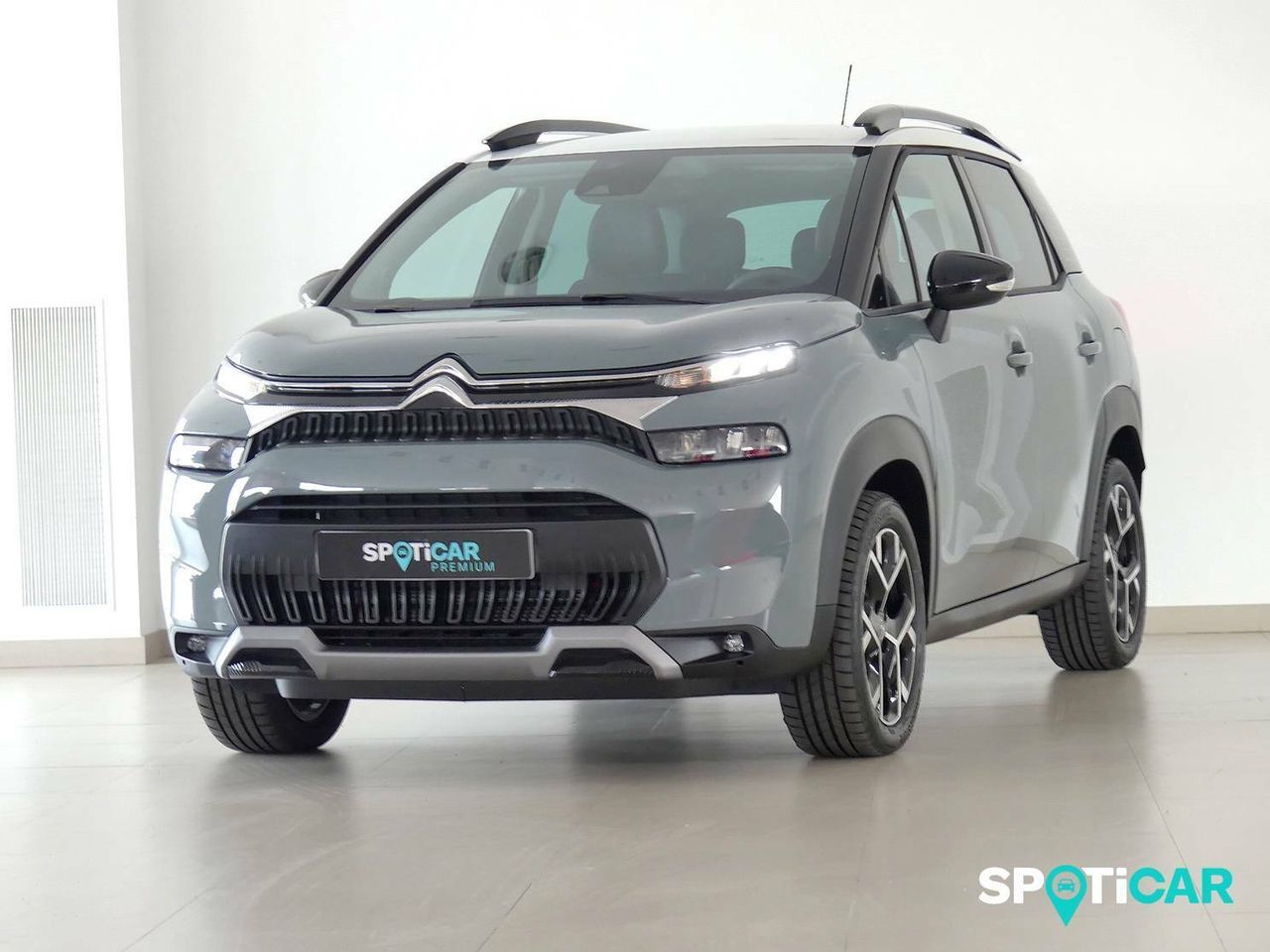 Foto Citroën C3 Aircross 1