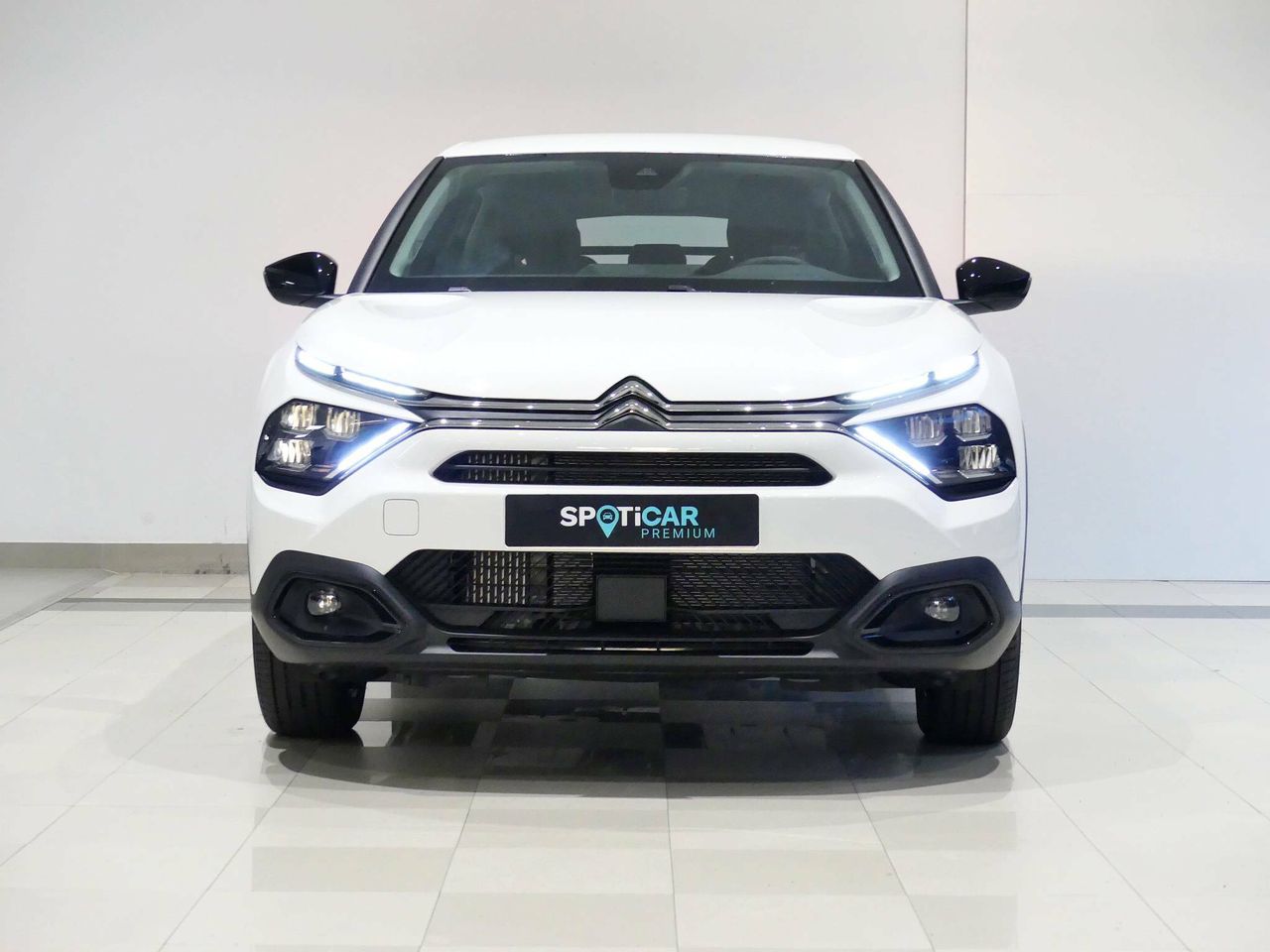 Foto Citroën C4 3