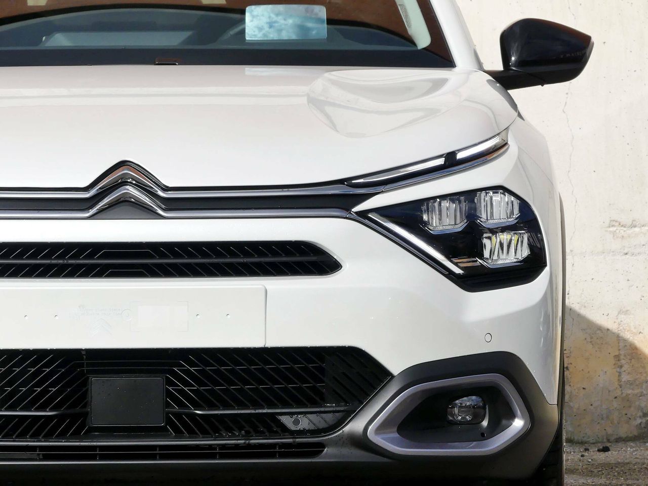 Foto Citroën C4 9