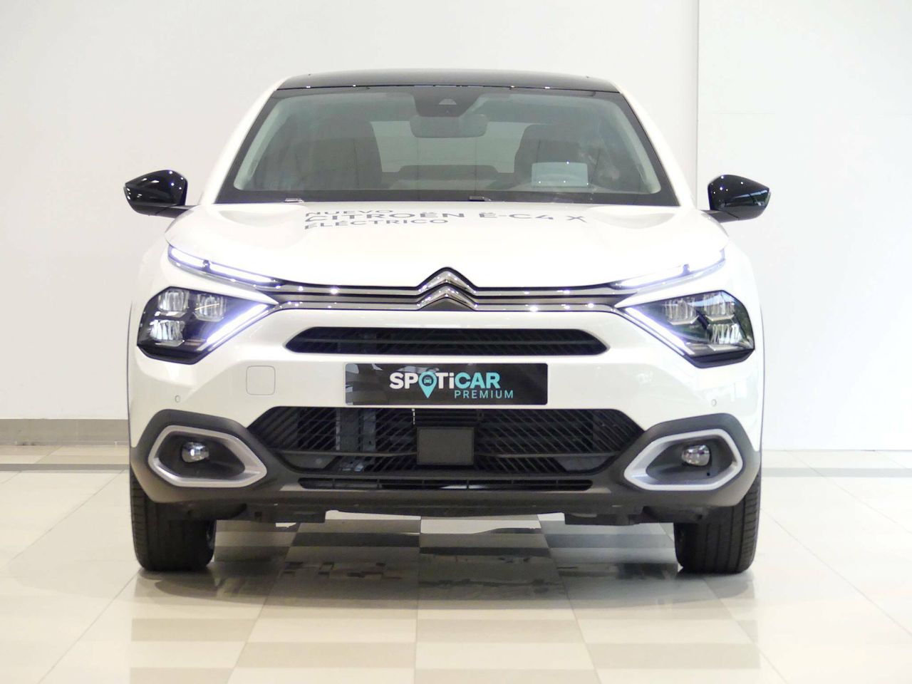 Foto Citroën C4 2