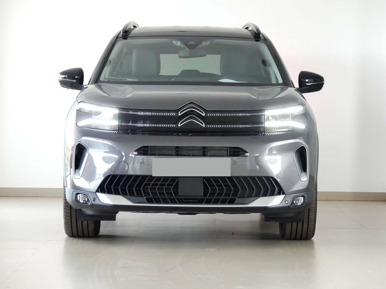 Foto Citroën C5 Aircross 2