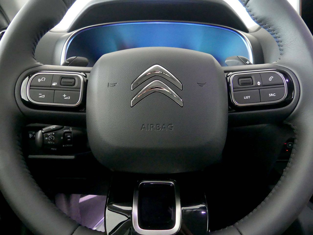 Foto Citroën C5 Aircross 15