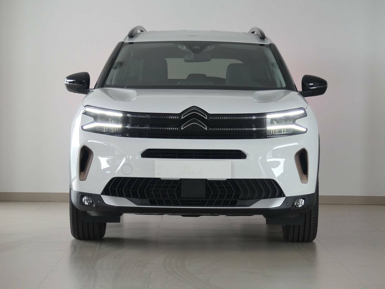 Foto Citroën C5 Aircross 2