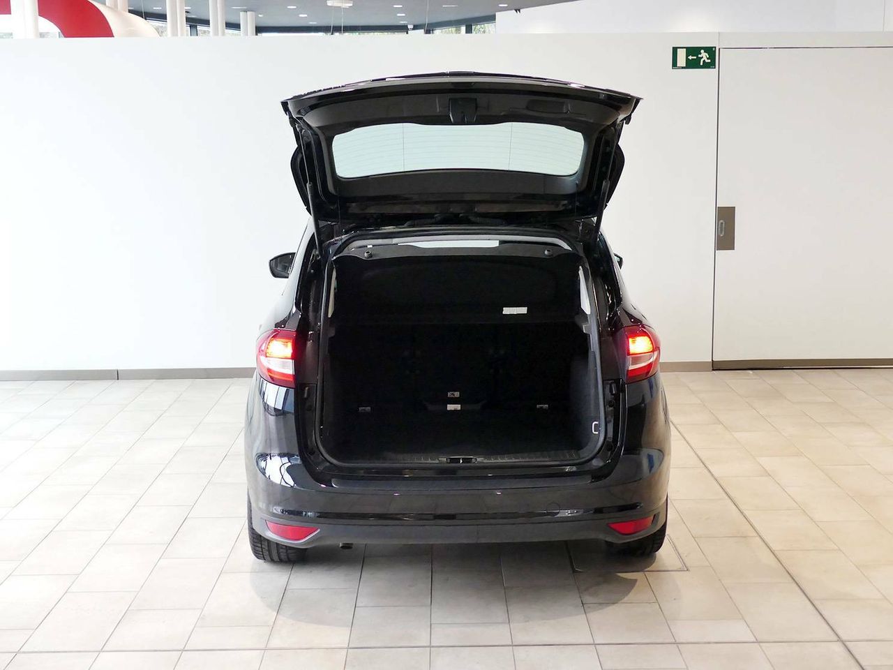 Foto Ford C-Max 8