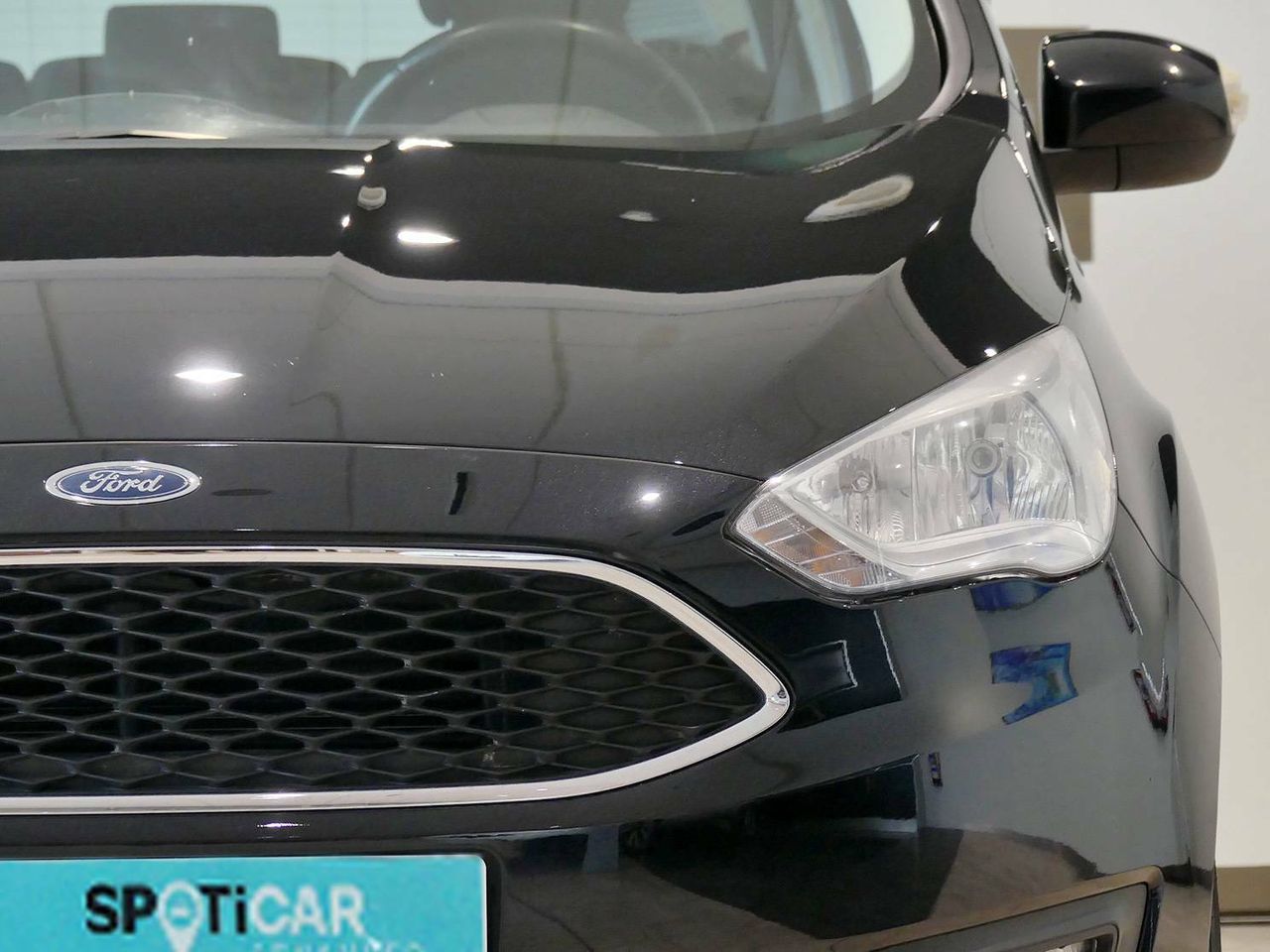 Foto Ford C-Max 33