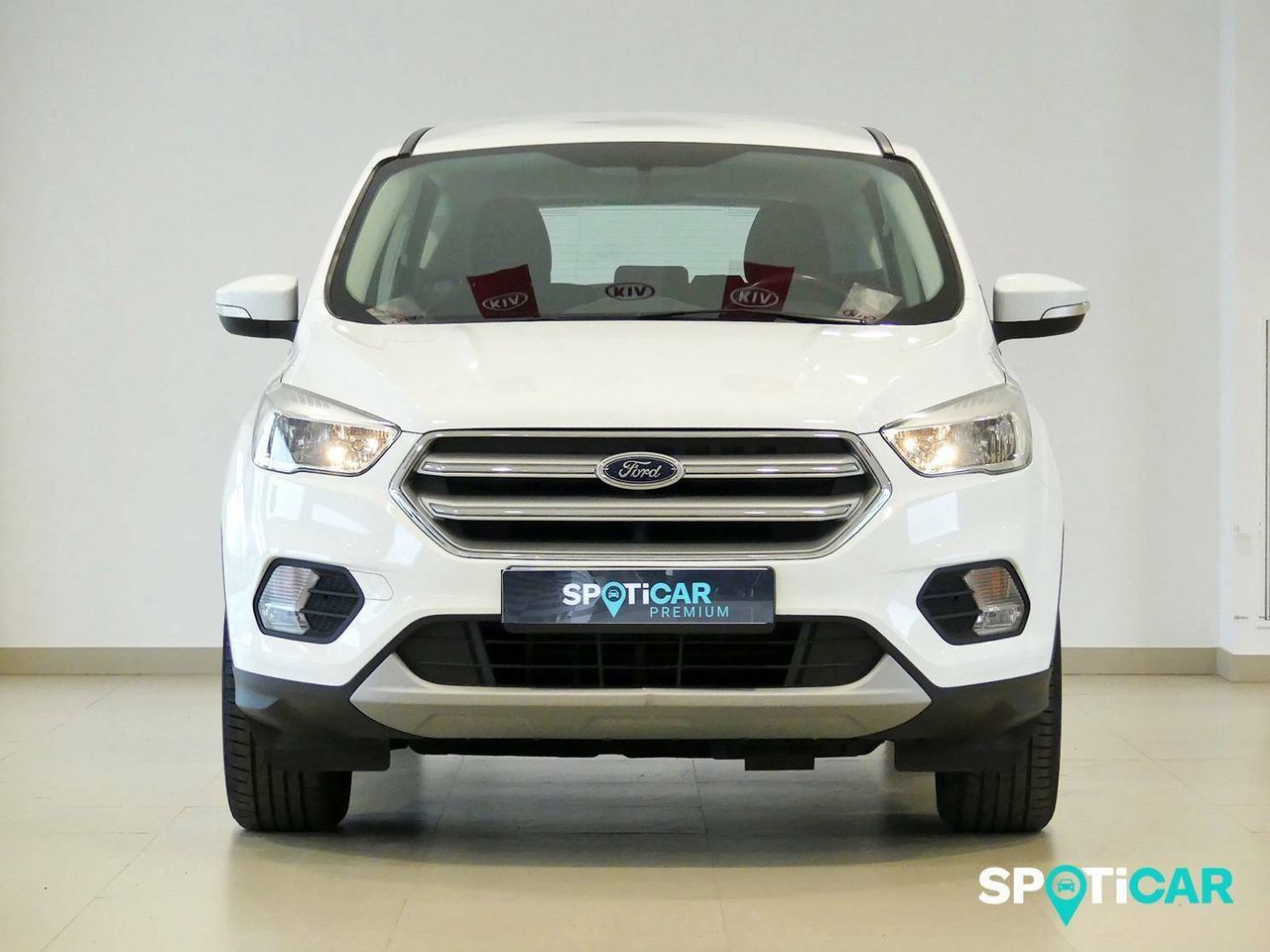 Foto Ford Kuga 2