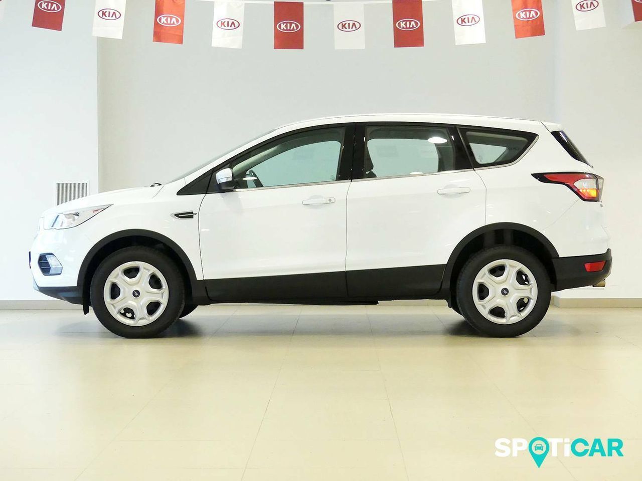 Foto Ford Kuga 5