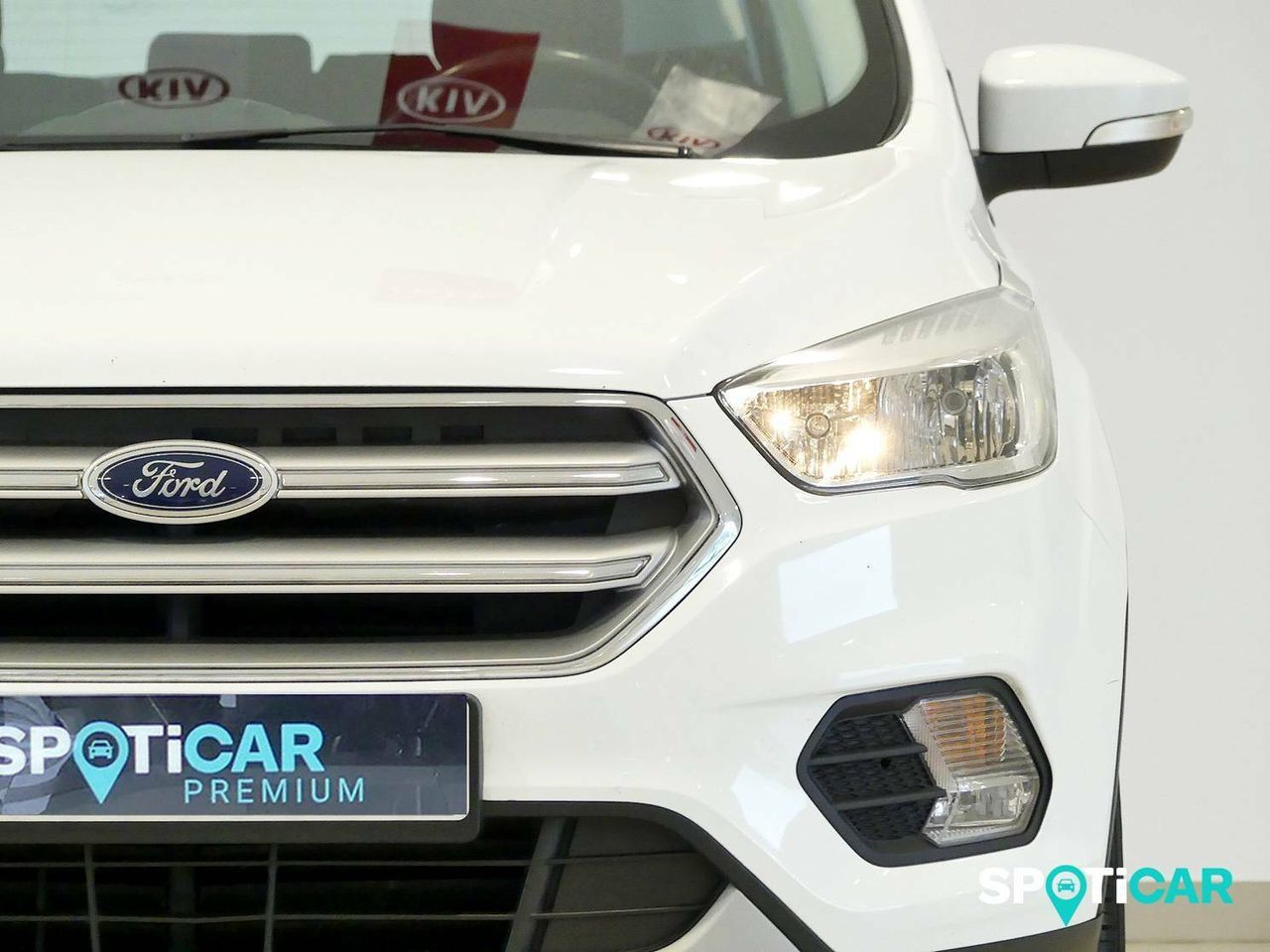 Foto Ford Kuga 10