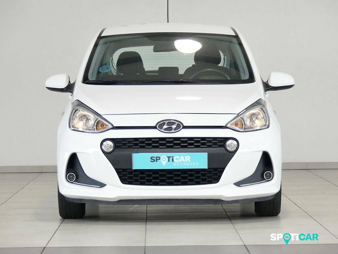 Foto Hyundai i10 3