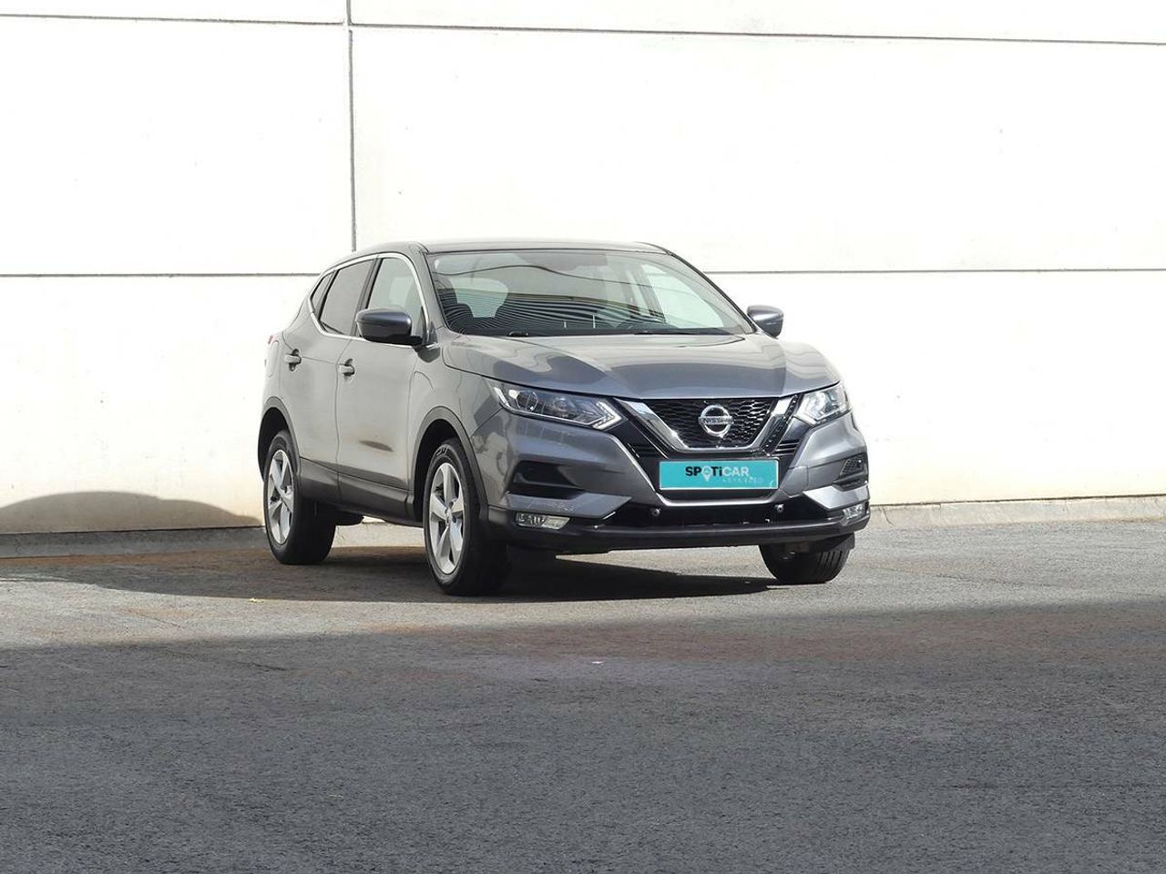 Foto Nissan Qashqai 2