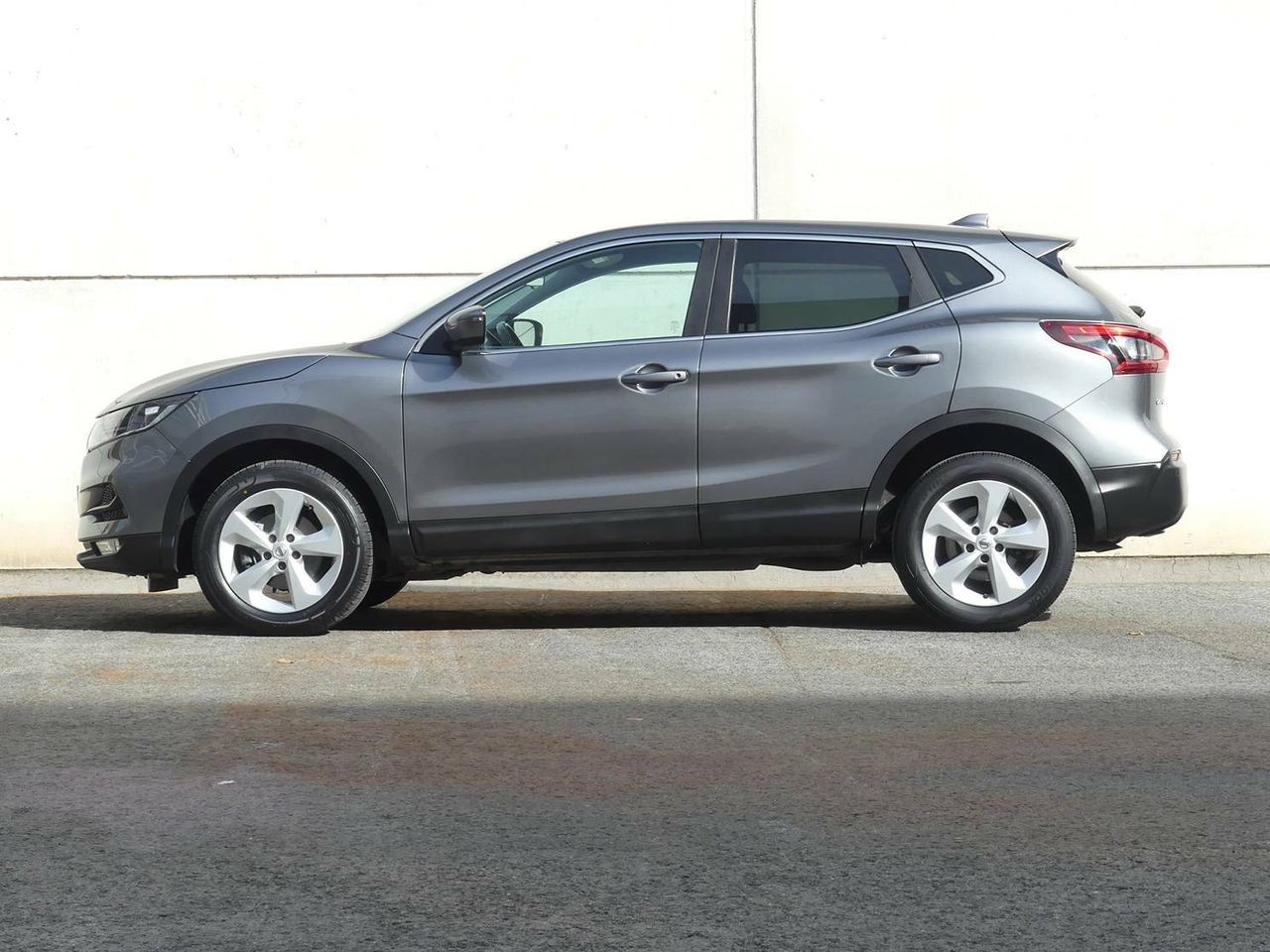 Foto Nissan Qashqai 6