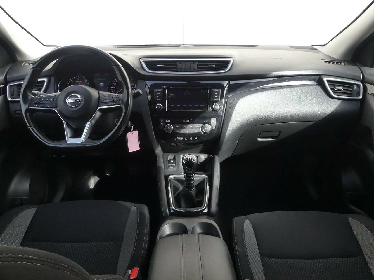 Foto Nissan Qashqai 16