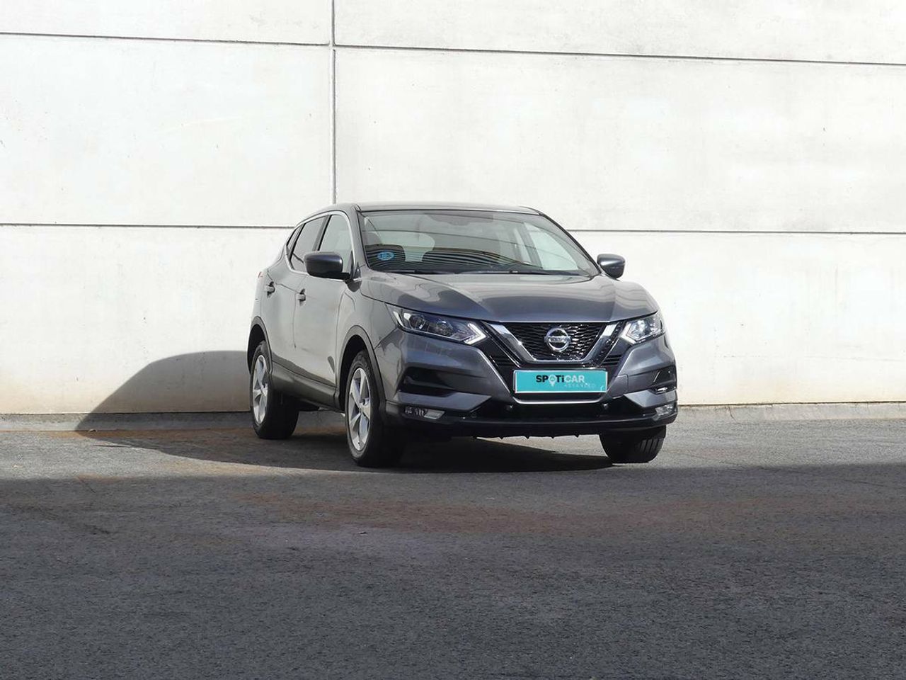 Foto Nissan Qashqai 2