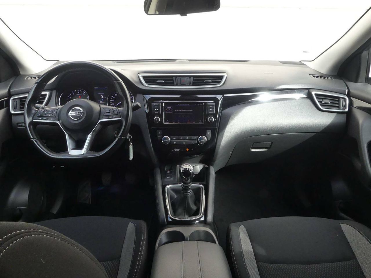 Foto Nissan Qashqai 16