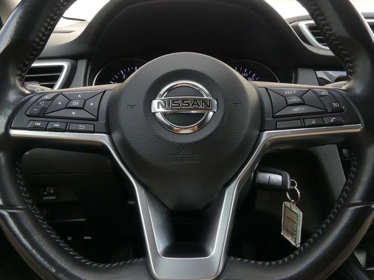 Foto Nissan Qashqai 17