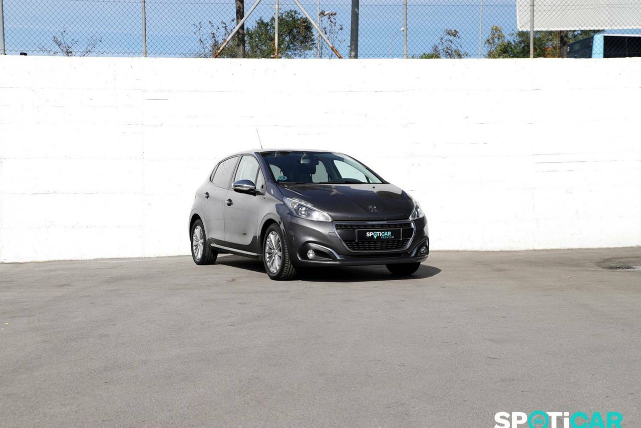 Foto Peugeot 208 2