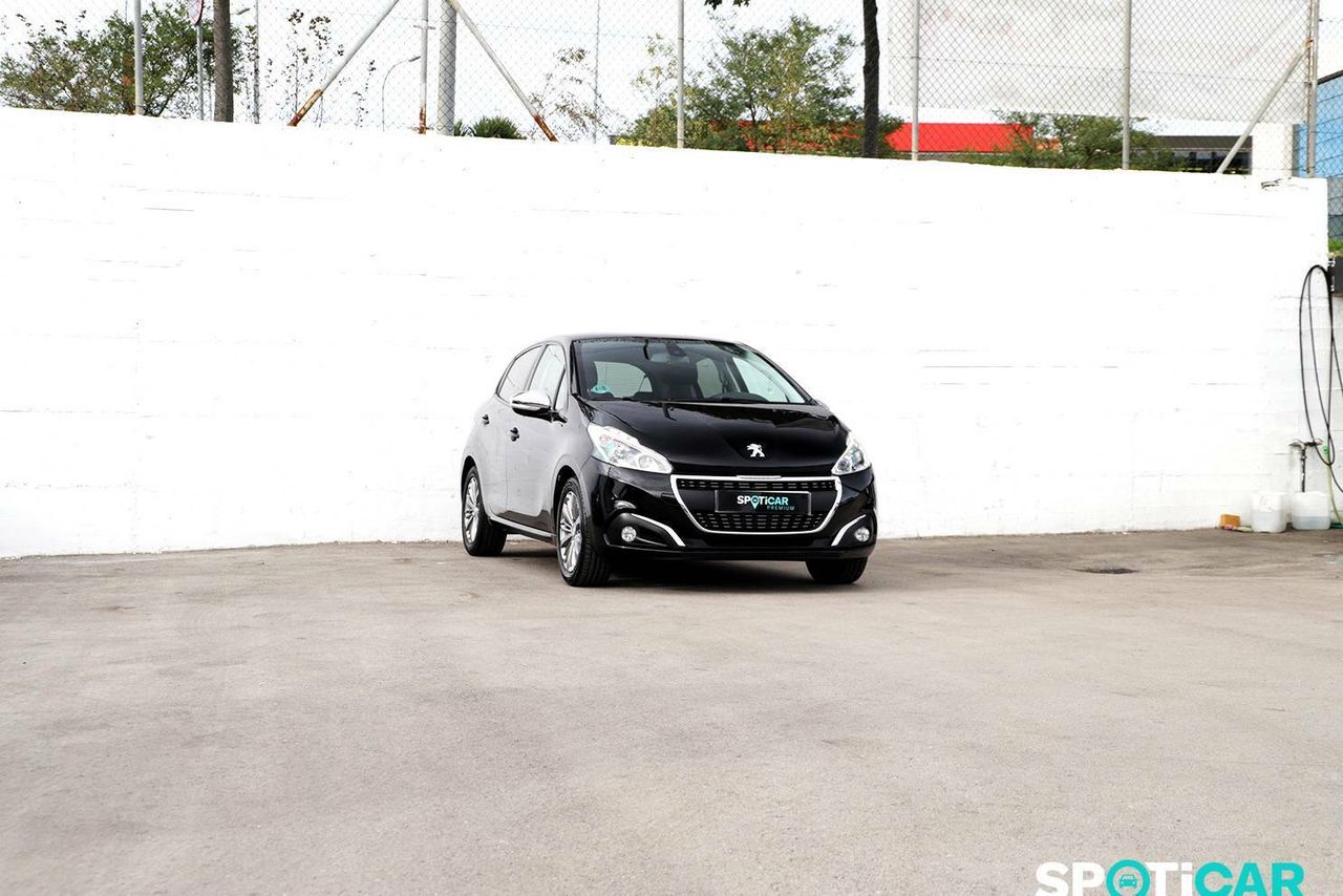 Foto Peugeot 208 2