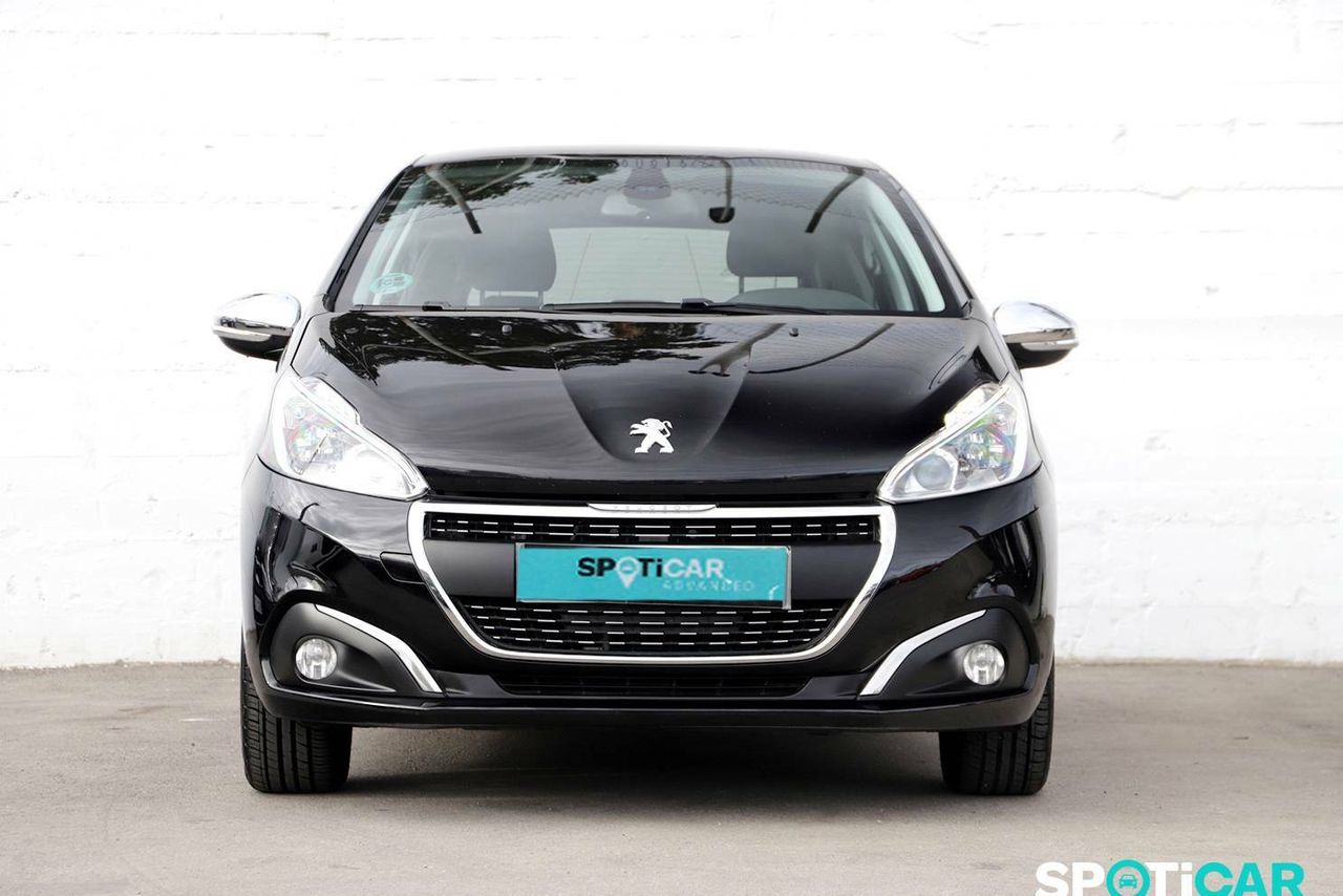 Foto Peugeot 208 3