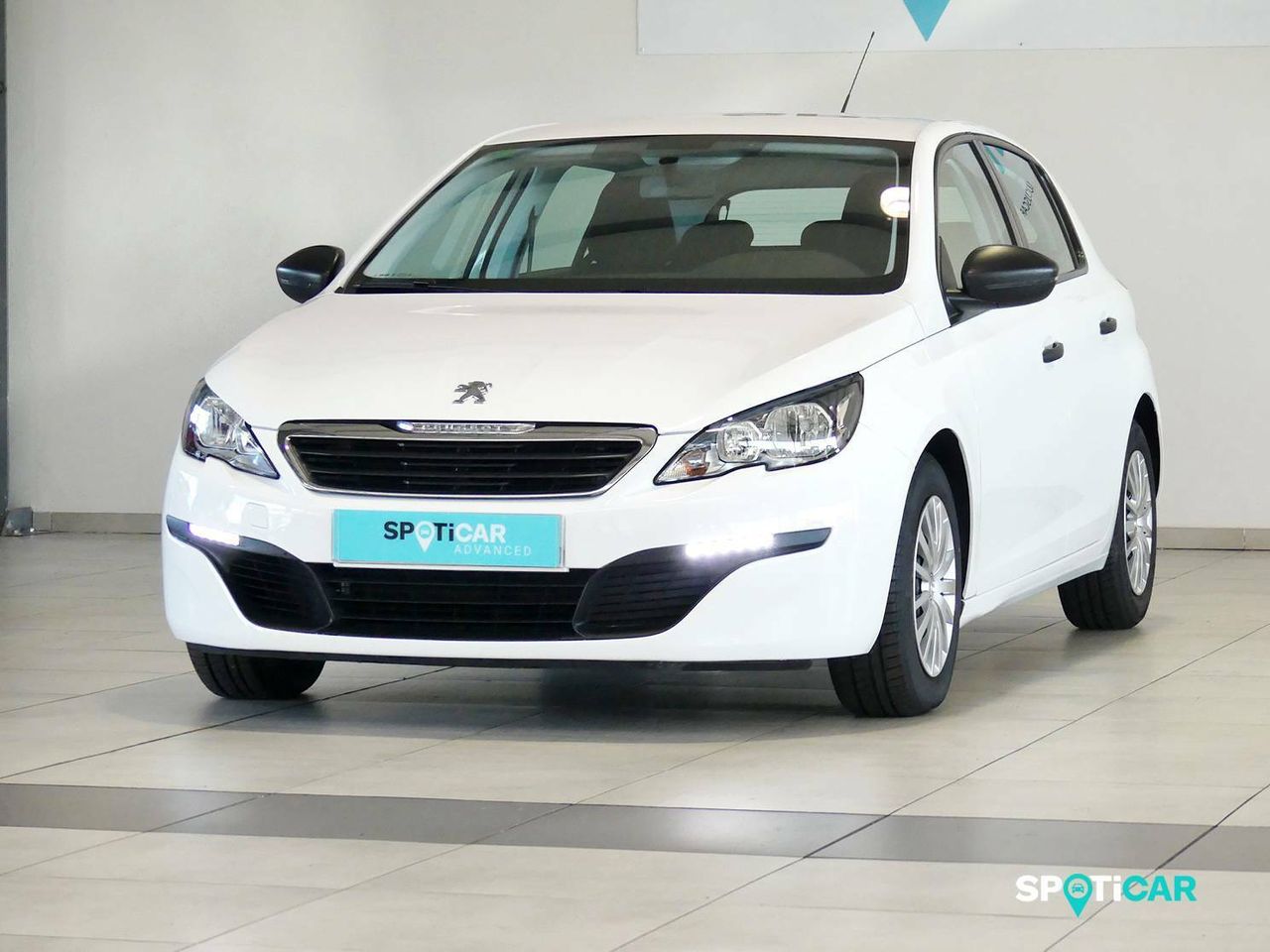 Foto Peugeot 308 1