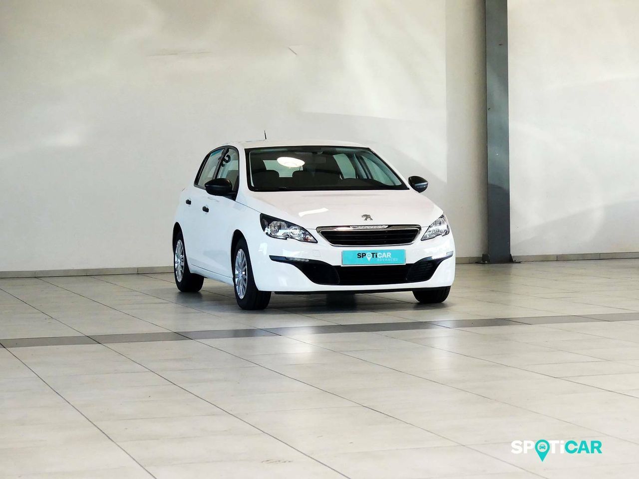 Foto Peugeot 308 2