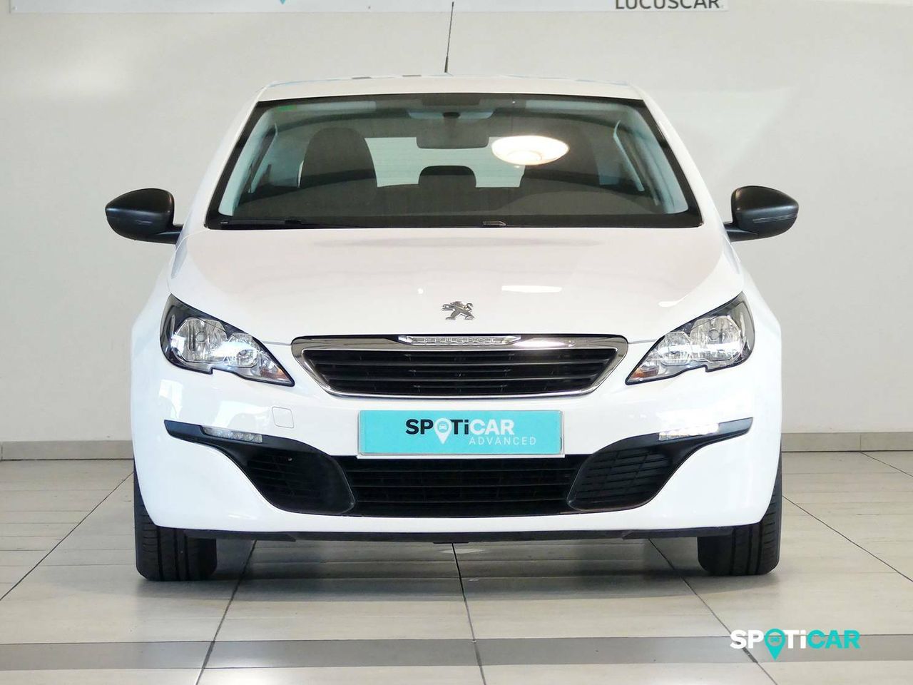 Foto Peugeot 308 3