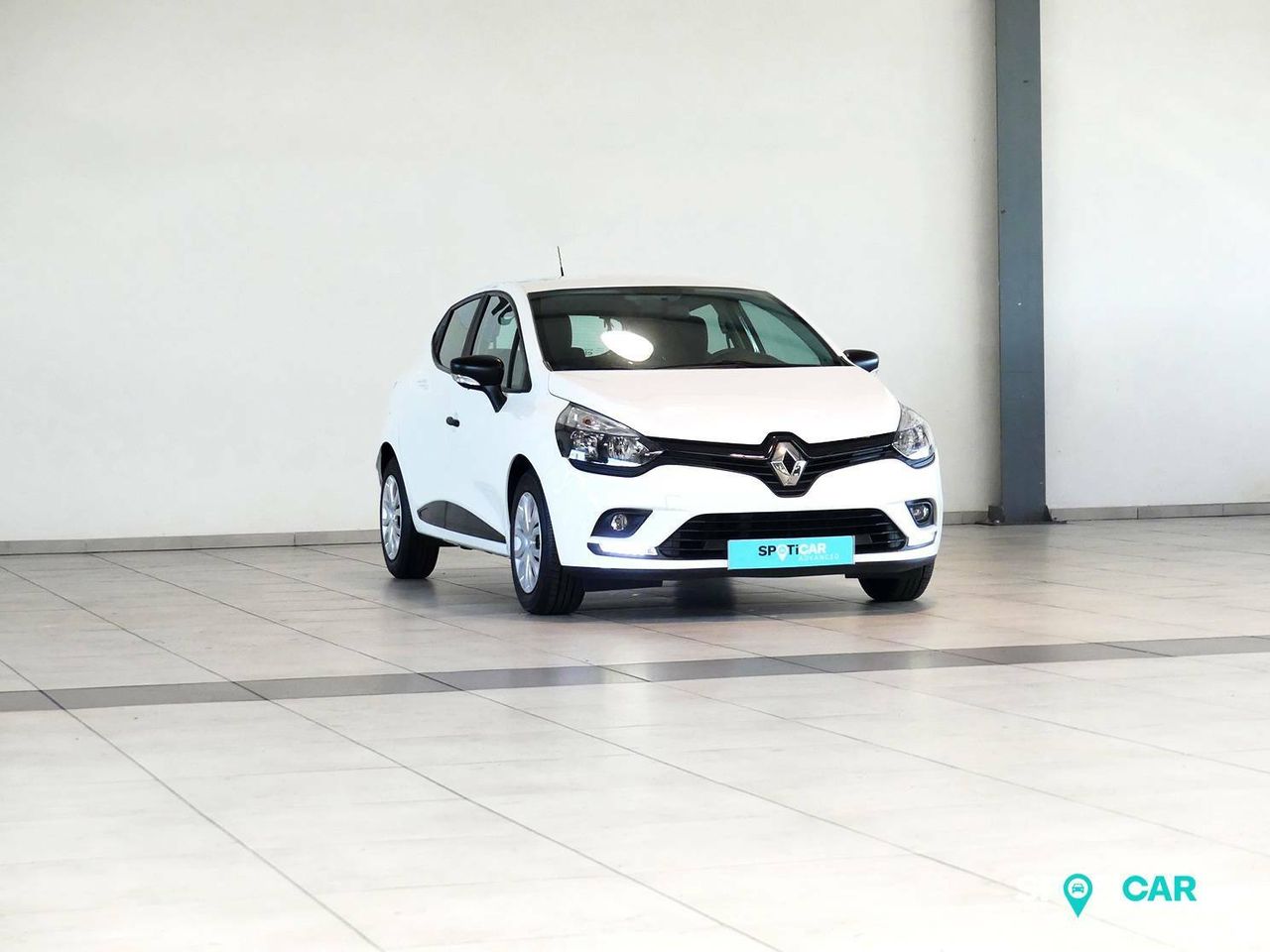 Foto Renault Clio 2