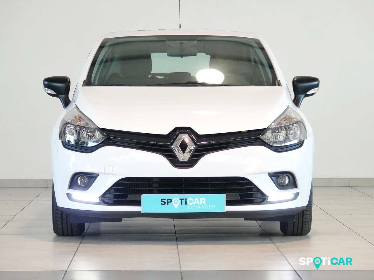 Foto Renault Clio 3