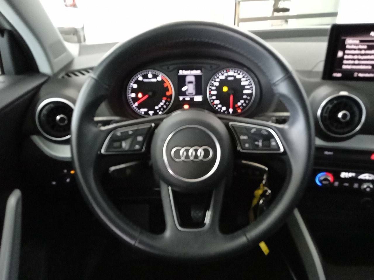 Foto Audi Q2 16