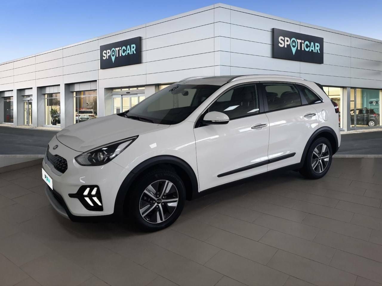 Foto Kia Niro 1