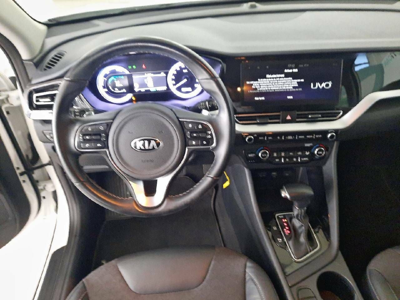 Foto Kia Niro 12