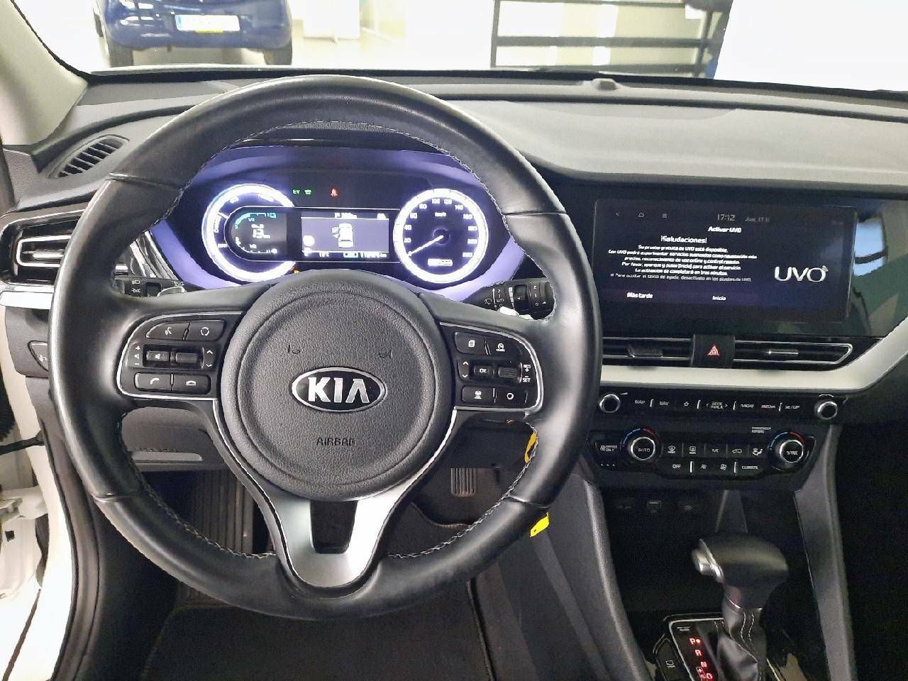 Foto Kia Niro 13