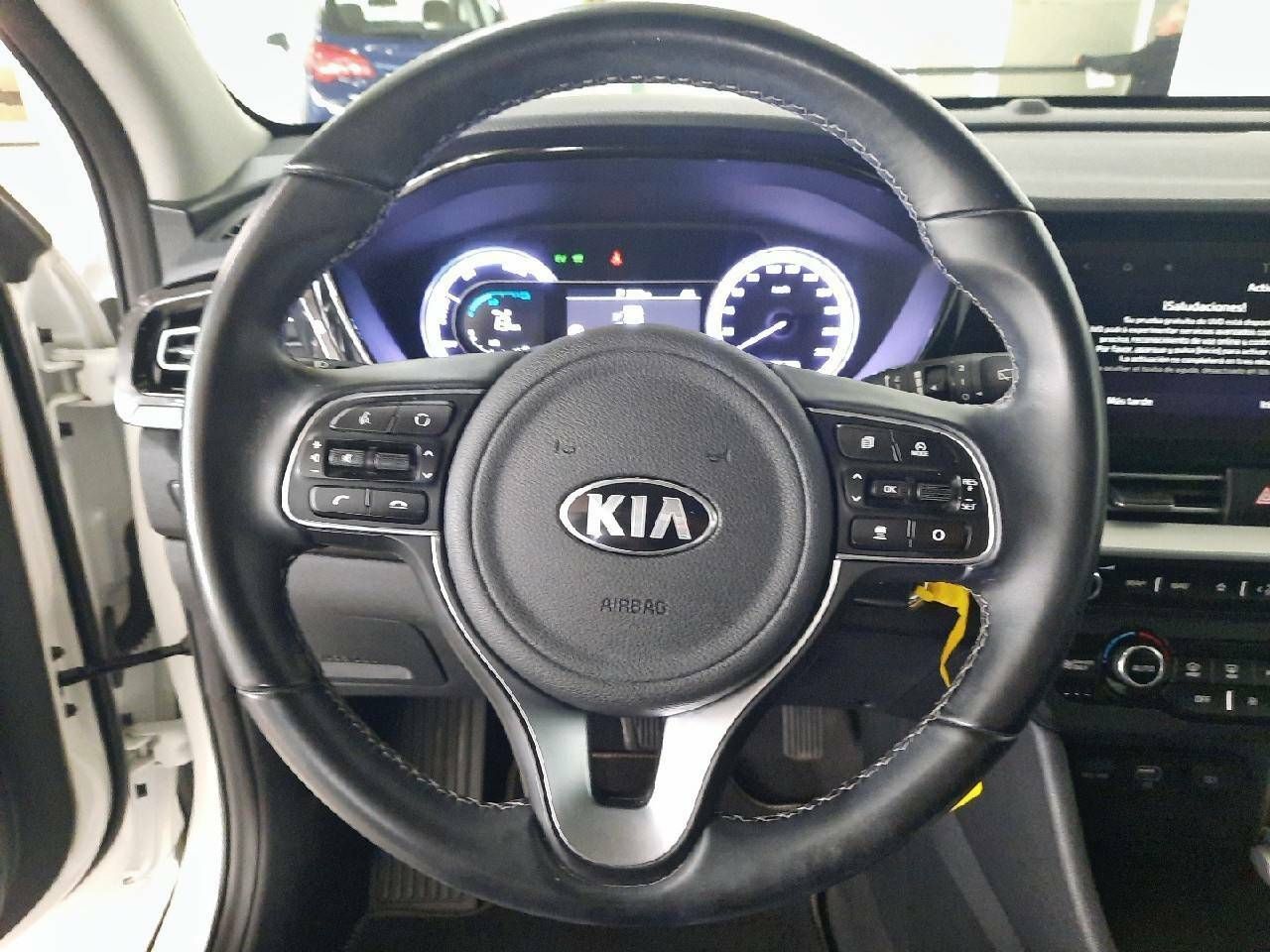 Foto Kia Niro 14