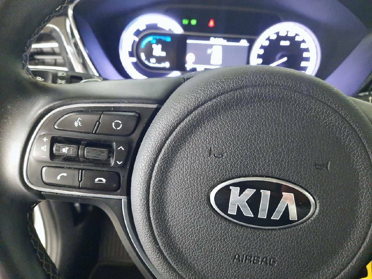 Foto Kia Niro 15