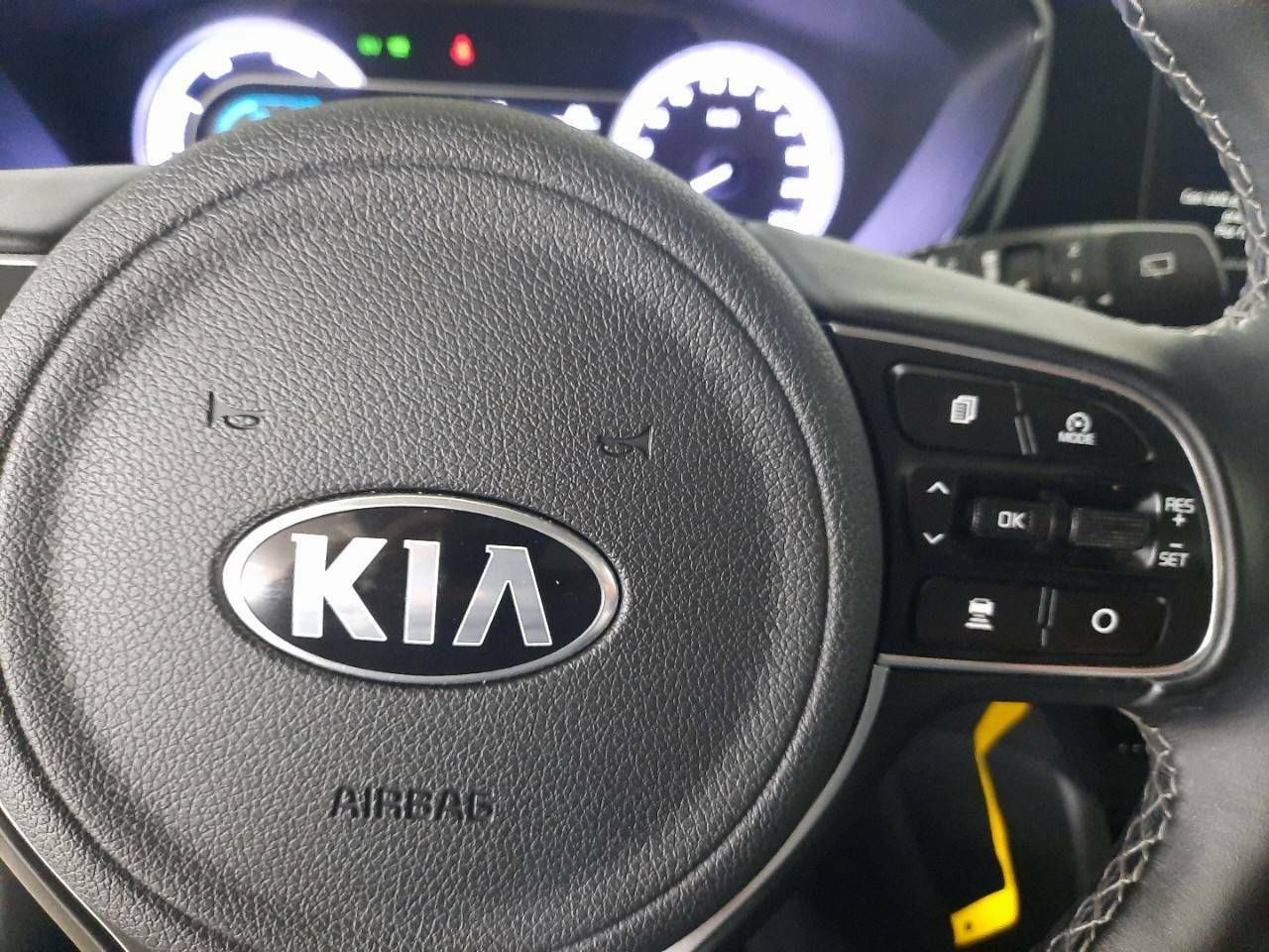 Foto Kia Niro 16