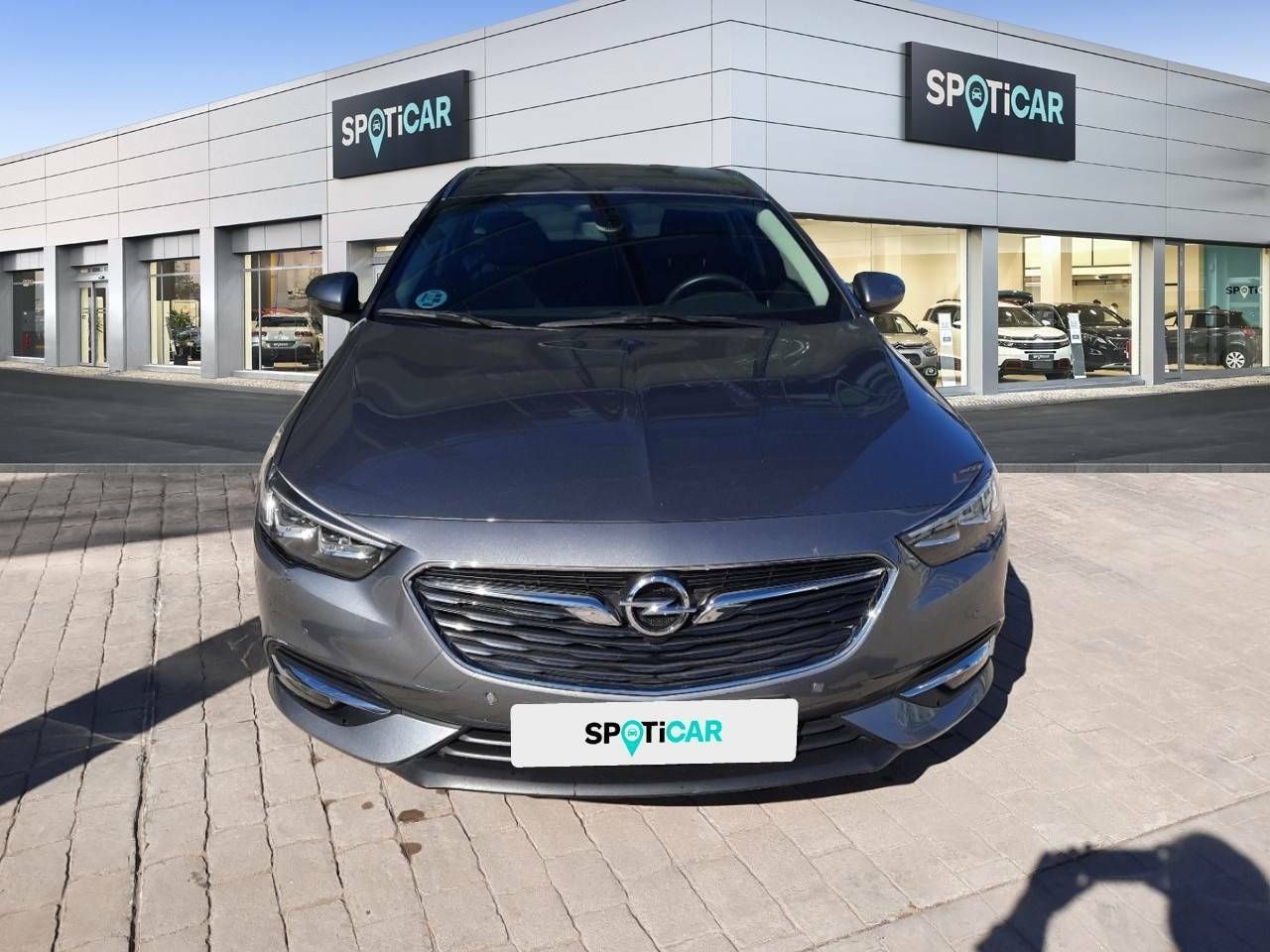 Foto Opel Insignia  2