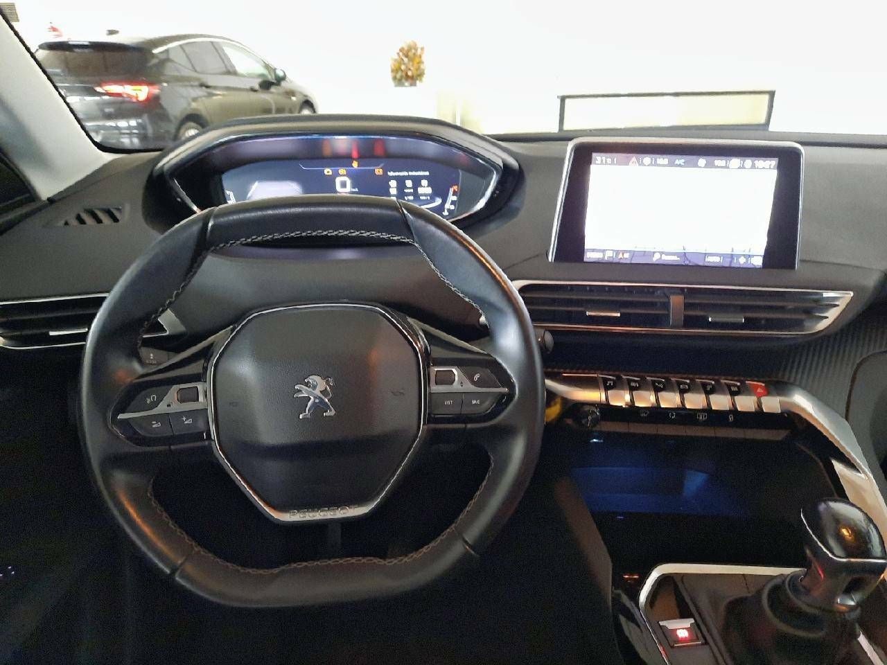 Foto Peugeot 3008 12