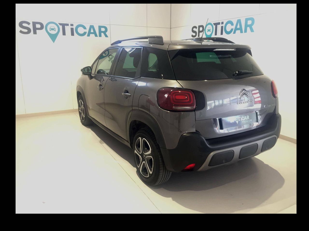 Foto Citroën C3 Aircross 7