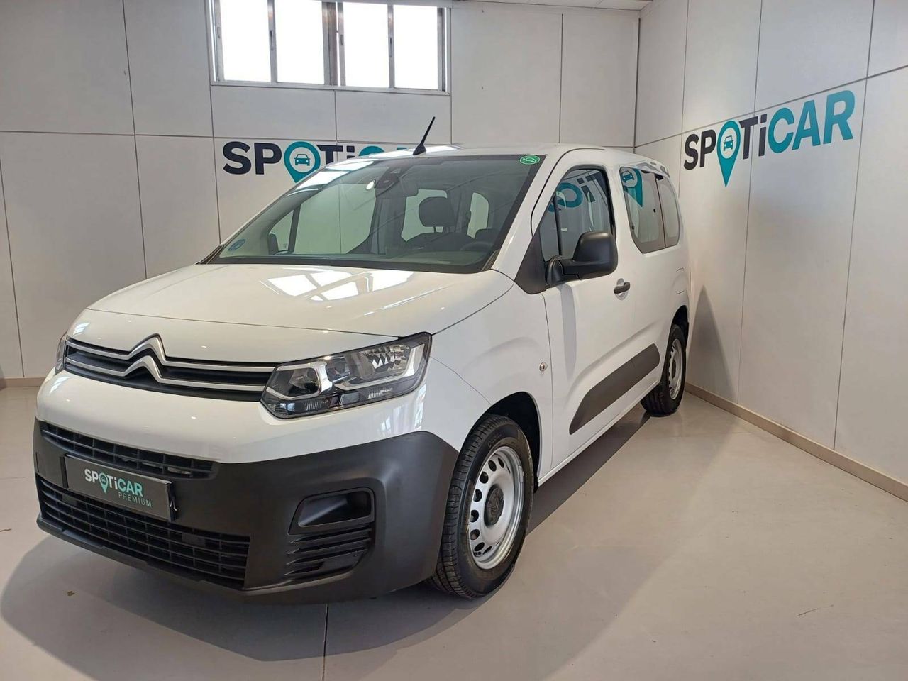 Foto Citroën Berlingo 32