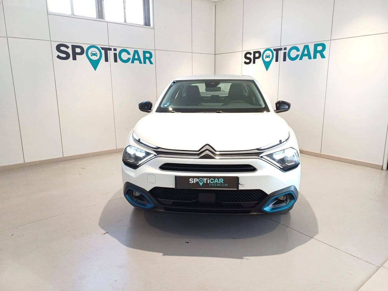 Foto Citroën C4 2