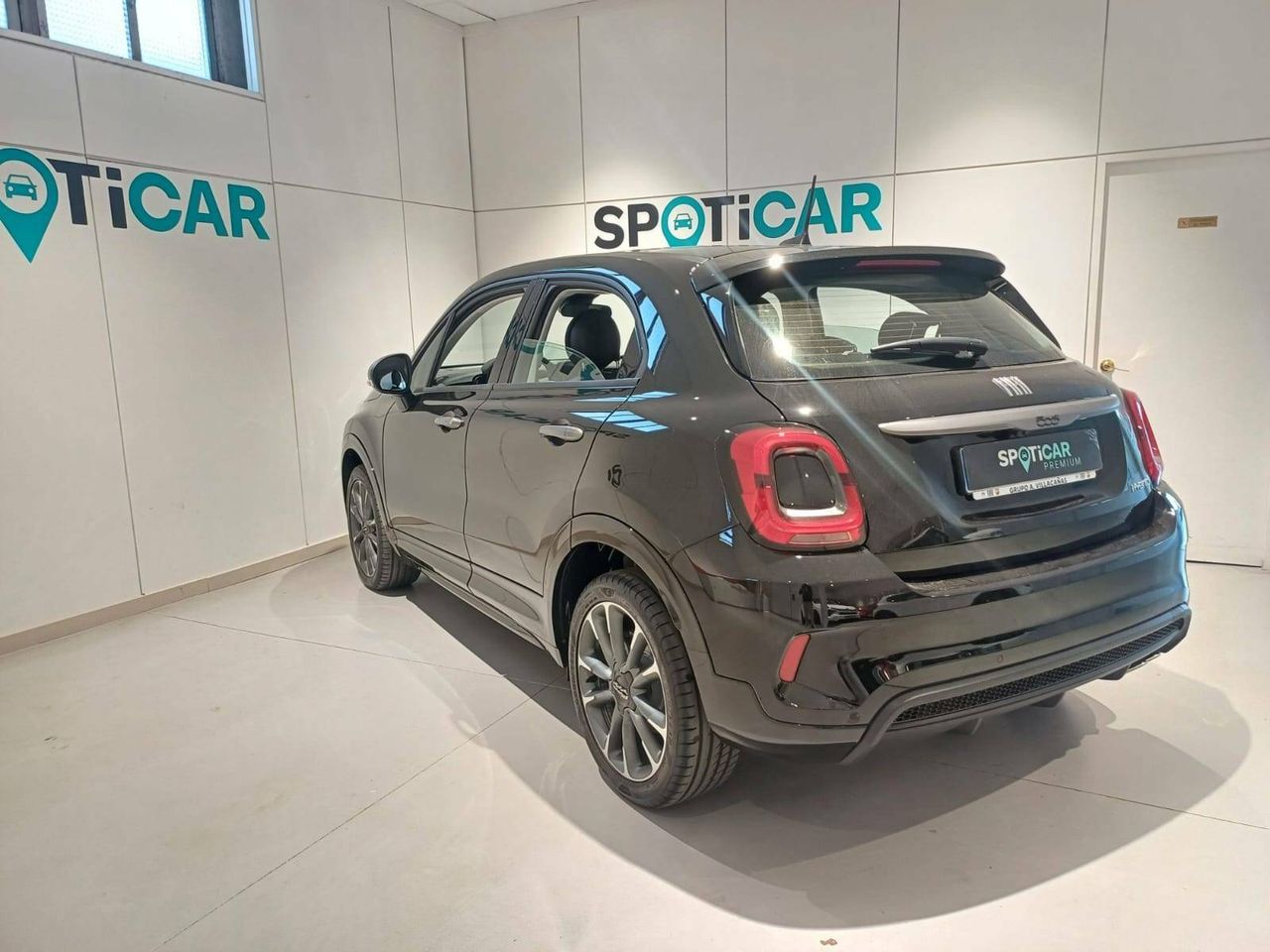 Foto Fiat 500X 6